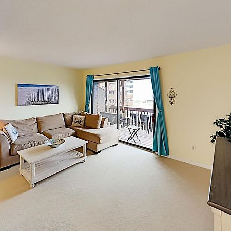 Sunset Landing Unit 12 Apartman Ocean City Kültér fotó