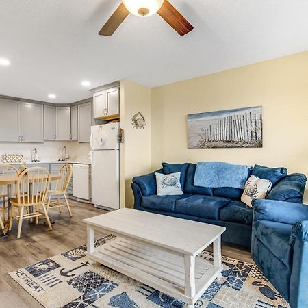 Sunset Landing Unit 12 Apartman Ocean City Kültér fotó