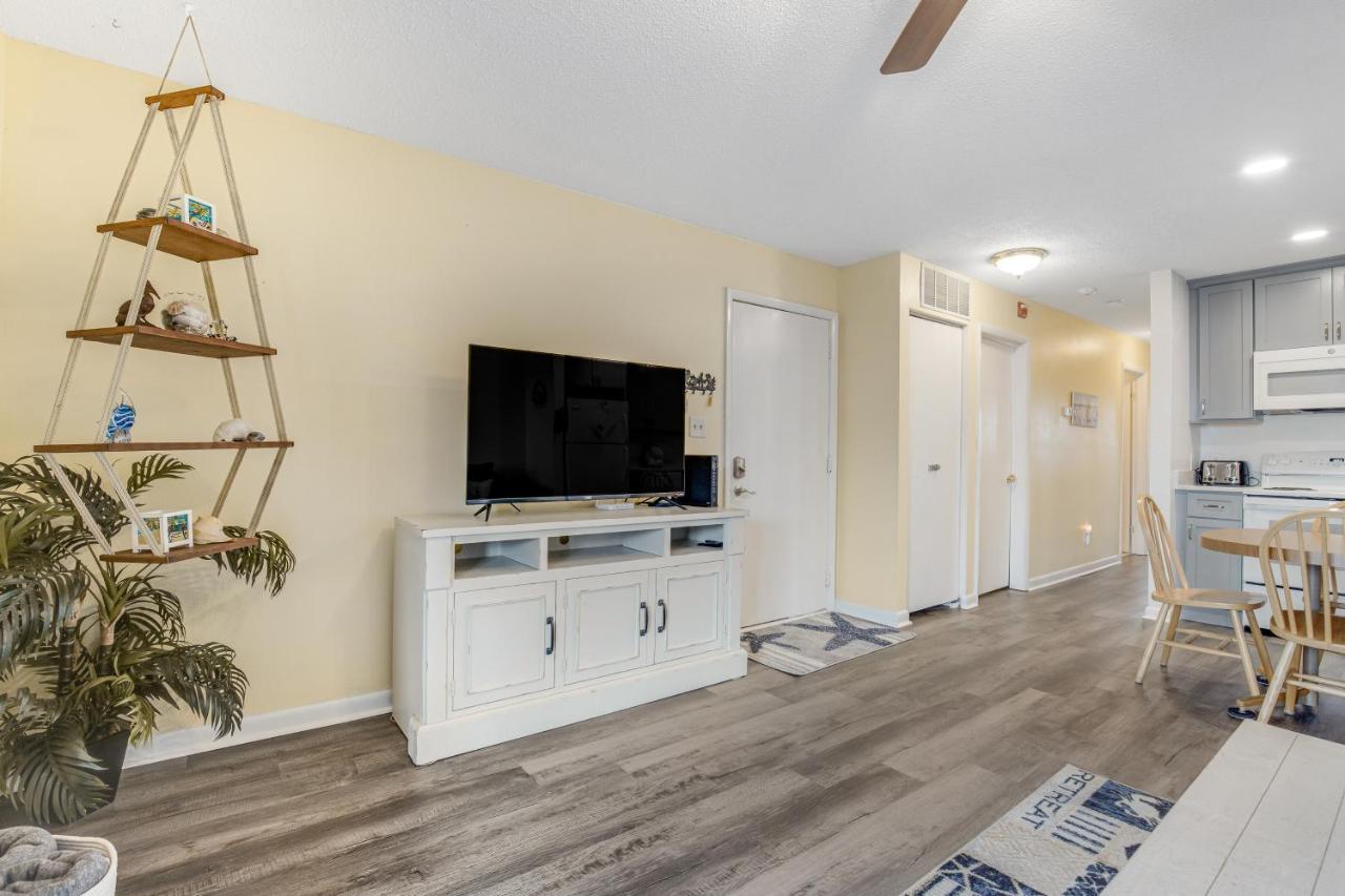 Sunset Landing Unit 12 Apartman Ocean City Kültér fotó