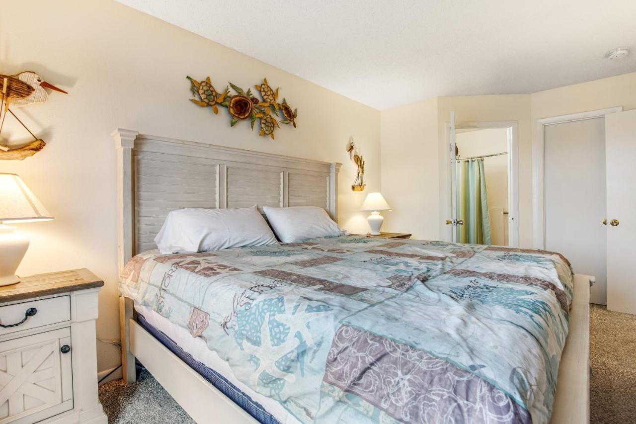 Sunset Landing Unit 12 Apartman Ocean City Kültér fotó