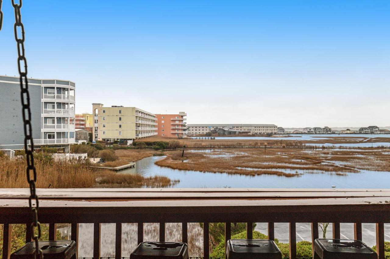 Sunset Landing Unit 12 Apartman Ocean City Kültér fotó