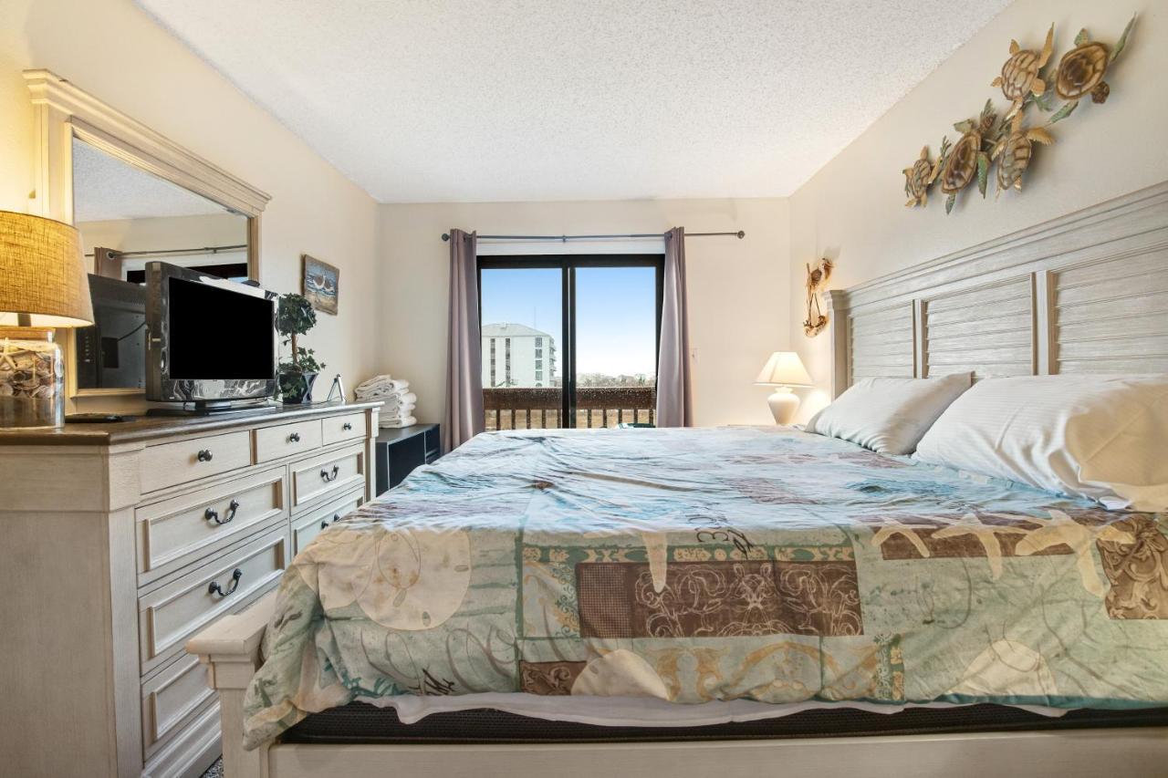 Sunset Landing Unit 12 Apartman Ocean City Kültér fotó
