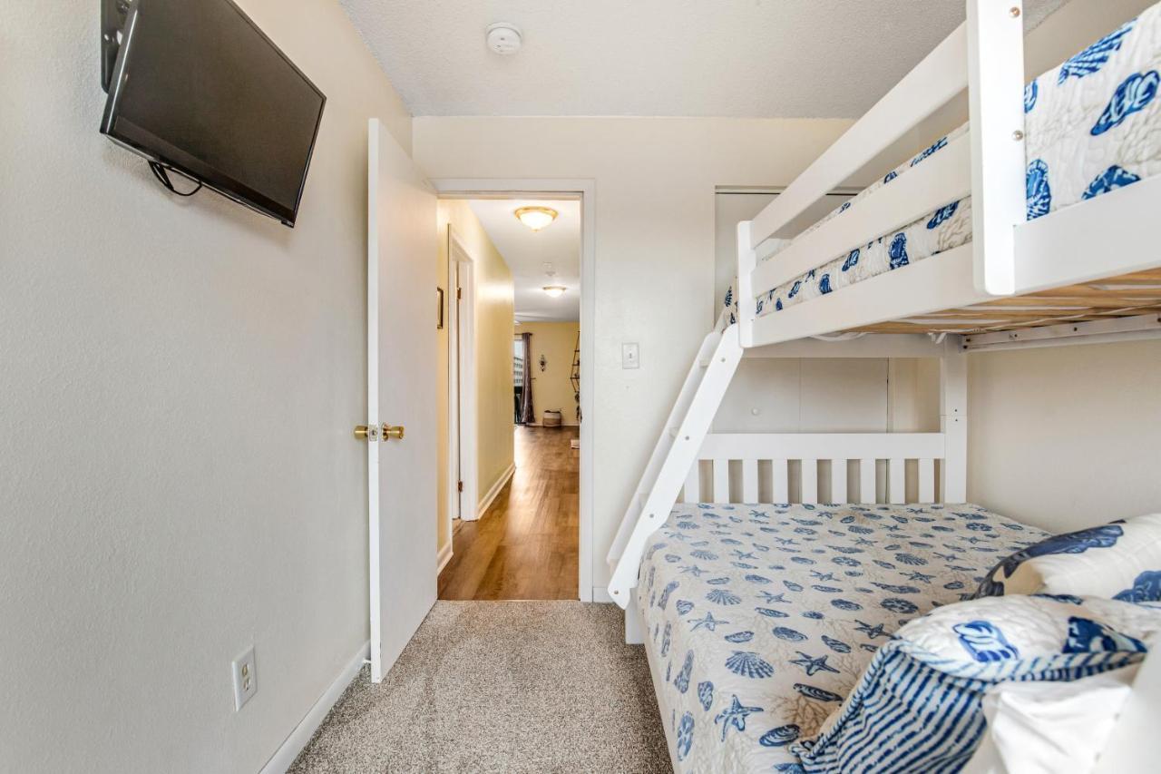 Sunset Landing Unit 12 Apartman Ocean City Kültér fotó