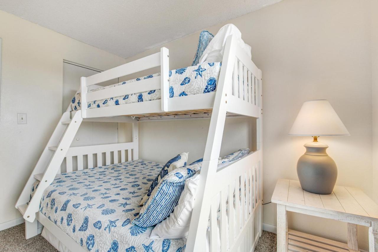 Sunset Landing Unit 12 Apartman Ocean City Kültér fotó