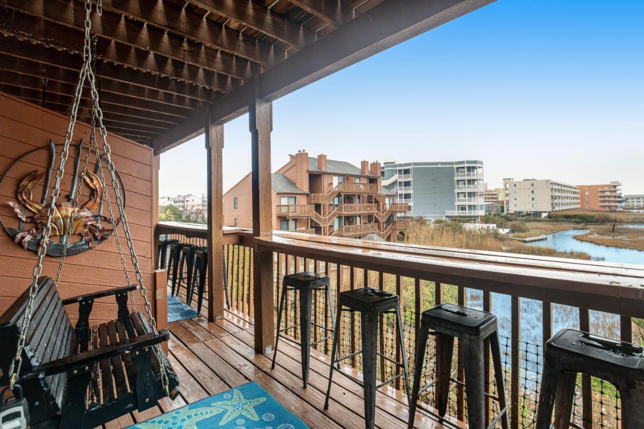 Sunset Landing Unit 12 Apartman Ocean City Kültér fotó
