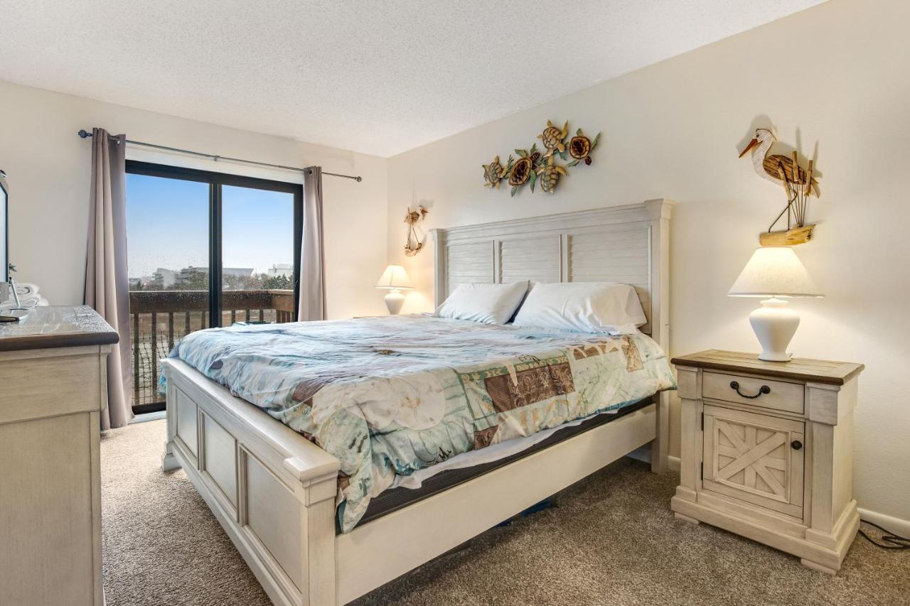 Sunset Landing Unit 12 Apartman Ocean City Kültér fotó
